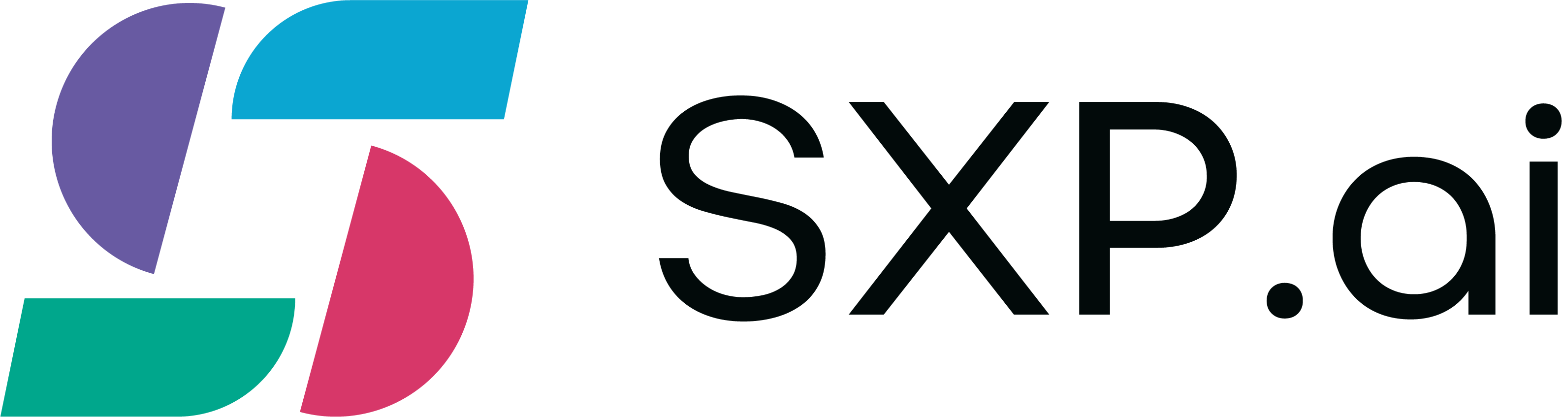 SXP.ai Logo